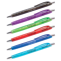 Custom Pens & Pencils