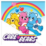 Care Bears Stickers