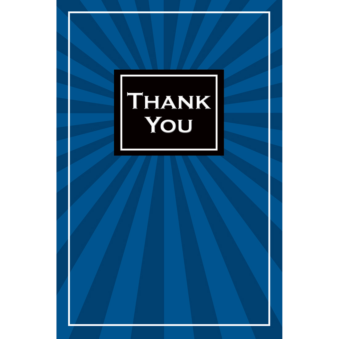 Thank You Cards