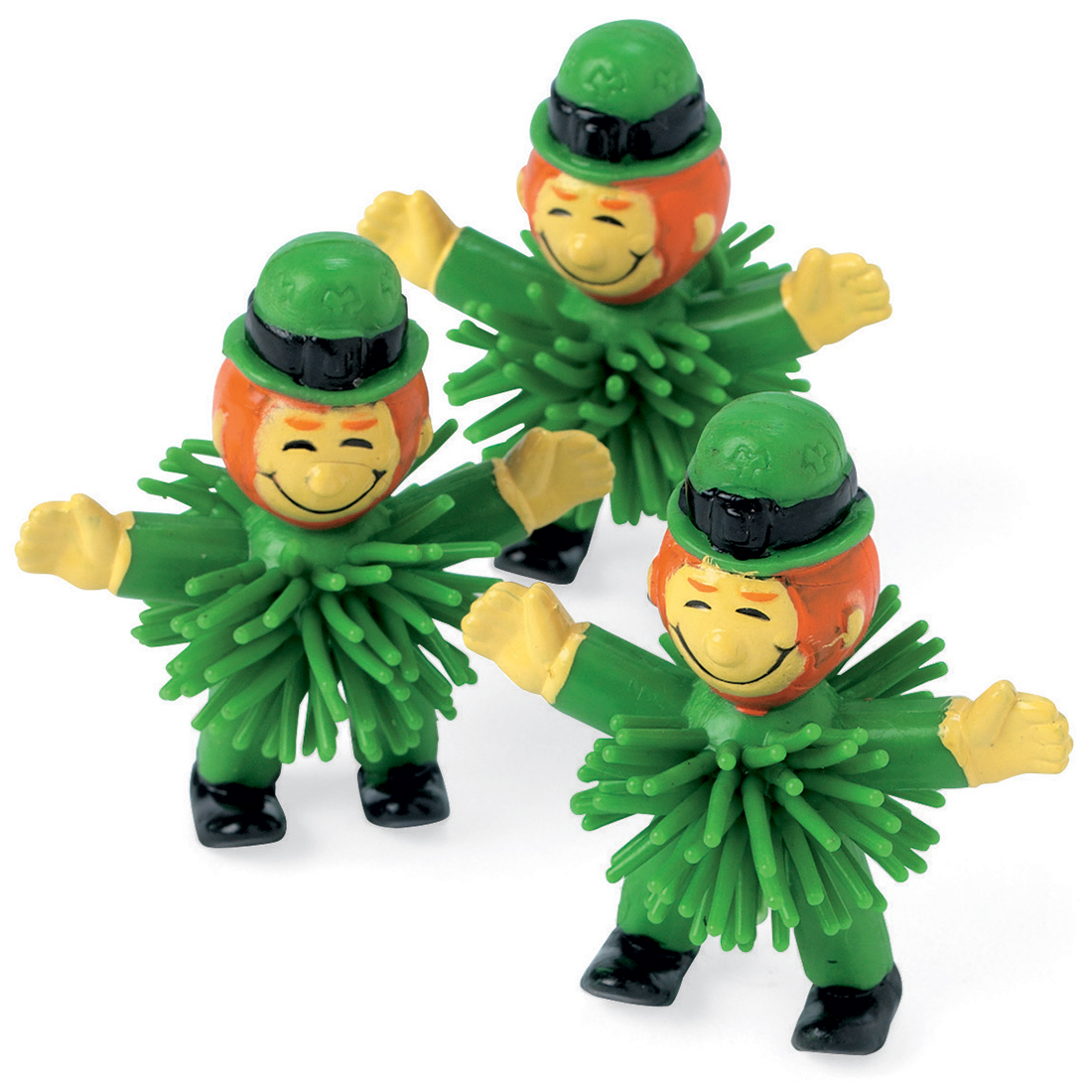 St. Patrick's Day Prizes