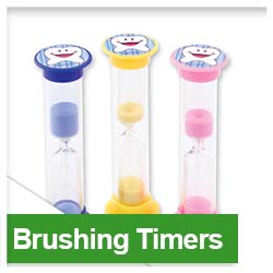 Brushing Timers