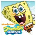 SpongeBob Stickers