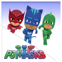 PJ Masks Stickers