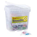 Candy Samplers