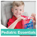 Pediatric Dental Essentials