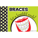 Orthodontic Recall Cards