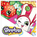 Shopkins Stickers