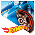 Hot Wheels Stickers