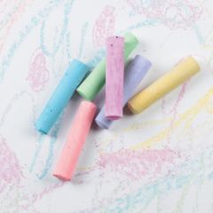 Sidewalk Chalk Classpack