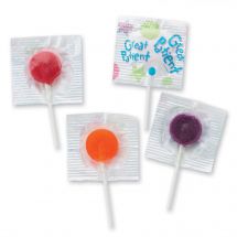 Great Patient Sugar Free Lollipops
