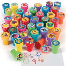 Mini Hand Clappers from SmileMakers