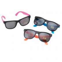 Neon UV Protection Sunglasses