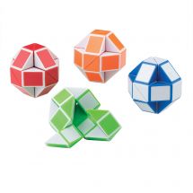 Fidget Magic Cubes