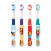 SmileCare™ Daniel Tiger's Neighborhood Toddler Toothbrushes