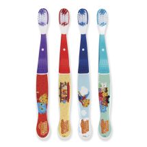 SmileCare™ Daniel Tiger's Neighborhood Toddler Toothbrushes