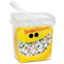 SmileCare™ Lipsters Lip Balm