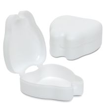 Tooth Retainer Cases