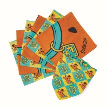 Scooby Doo Bandanas