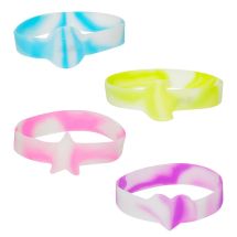 UV Colour Changing Bracelets