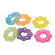 Shimmer Squeeze Bracelets