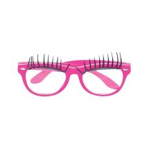 Eyelash Glasses