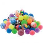 Bouncing Balls and Spike Balls Value Pack