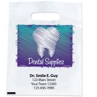 Custom Sketch Dental Supply Bags