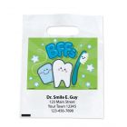 Custom Dental BFFs Bags