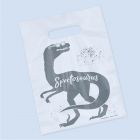 Spectosaurus Clear Bags