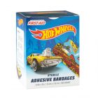 Stat Strip® Hot Wheels™ Bandages