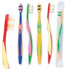 SmileCare™ Pre-teen Ages Toothbrushes