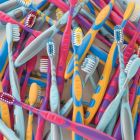 SmileCare™ Youth Select Toothbrushes - Bulk
