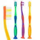 SmileCare™ Youth Secure Grip Toothbrushes