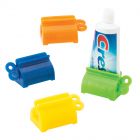 Toothpaste Squeeze Dispensers