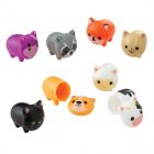 Cute Animal Tooth Holders