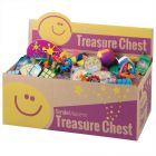 Fun and Games Treasure Chest