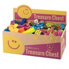 Fidget Toy Treasure Chest
