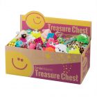 Latex Free Treasure Chest