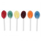 Dr. John's® Sugar Free Sweet Originals Fruit Lollipops