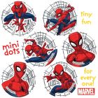 Spider-Man Mini Dot Stickers