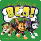 PAW Patrol Halloween Stickers