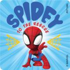 Spidey & His Amazing Friends Sticker