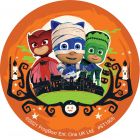 PJ Masks Halloween Stickers