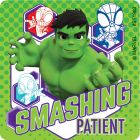 Spidey & His Amazing Friends Patient Stickers