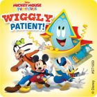 Mickey Mouse Funhouse Patient Stickers