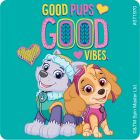 PAW Patrol Good Vibes Stickers