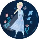 Frozen II: Bruni Stickers