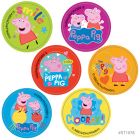 Peppa Pig Mini Dot Stickers