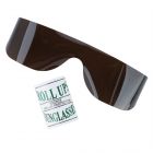 Roll-Up Dilation Glasses