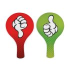 Thumbs Up/Down Paddles